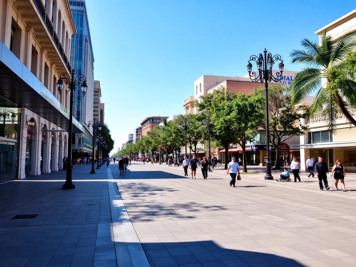 Espacio público